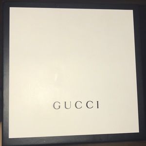 Gucci Storage Box